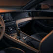 2026 Bentley Supersports – 666 PS/800 Nm 4.0TT V8, RWD, two seats, under two tonnes; limited to 500 units