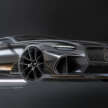 2026 Bentley Supersports – 666 PS/800 Nm 4.0TT V8, RWD, two seats, under two tonnes; limited to 500 units