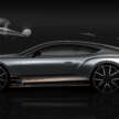 2026 Bentley Supersports – 666 PS/800 Nm 4.0TT V8, RWD, two seats, under two tonnes; limited to 500 units