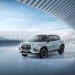 Suzuki Fronx Hybrid launched in Malaysia – 1.5L four-cylinder, ADAS, CBU Indonesia; RM148k on-the-road