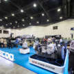 Omoda | Jaecoo shines at ACE 2025 – 5-7 yrs free service, maintenance on J7, J7 PHEV, J8, C9, and more