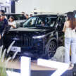 Omoda | Jaecoo shines at ACE 2025 – 5-7 yrs free service, maintenance on J7, J7 PHEV, J8, C9, and more