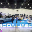 Omoda | Jaecoo shines at ACE 2025 – 5-7 yrs free service, maintenance on J7, J7 PHEV, J8, C9, and more