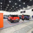 BMW and MINI shown by Wheelcorp Premium at ACE 2025 – get great deals on the MINI Aceman, BMW X3