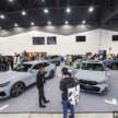 BMW and MINI shown by Wheelcorp Premium at ACE 2025 – get great deals on the MINI Aceman, BMW X3