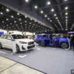 BMW and MINI shown by Wheelcorp Premium at ACE 2025 – get great deals on the MINI Aceman, BMW X3
