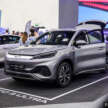 BYD at ACE 2025 – save up to RM20k; book and get RM300 charging vouchers; experience the new Seal 6