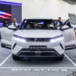 BYD at ACE 2025 – save up to RM20k; book and get RM300 charging vouchers; experience the new Seal 6