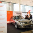 Buy a Carro Certified car at up to RM7k off; purchase Carro Car Care services at special prices at ACE 2025