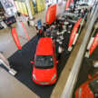 Buy a Carro Certified car at up to RM7k off; purchase Carro Car Care services at special prices at ACE 2025