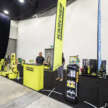 Enjoy great deals on Kärcher car cleaning products at ACE 2025 – plenty of special offers and bundles