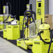 Enjoy great deals on Kärcher car cleaning products at ACE 2025 – plenty of special offers and bundles