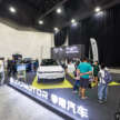 Peugeot 408 priced from RM120k at ACE 2025 – grab the Leapmotor C10 before the EV tax-free holiday ends