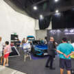 Peugeot 408 priced from RM120k at ACE 2025 – grab the Leapmotor C10 before the EV tax-free holiday ends
