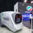 Perodua at ACE 2025 – rebates up to RM4.8k, fresh graduates get RM1k off Axia/Myvi, RM500 for Ativa