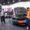 Proton S70 with rewards up to RM13,130 at ACE 2025 – X50 with RM5k savings; new Saga; test drive and win