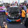 Proton S70 with rewards up to RM13,130 at ACE 2025 – X50 with RM5k savings; new Saga; test drive and win