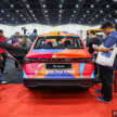 Proton S70 with rewards up to RM13,130 at ACE 2025 – X50 with RM5k savings; new Saga; test drive and win