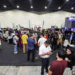 Proton S70 with rewards up to RM13,130 at ACE 2025 – X50 with RM5k savings; new Saga; test drive and win