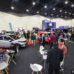 Proton S70 with rewards up to RM13,130 at ACE 2025 – X50 with RM5k savings; new Saga; test drive and win