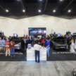 Proton eMas at ACE 2025 – eMas 5 Premium on display, RM70k for 325 km WLTP, test drives available
