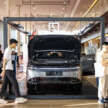 Zeekr 009 MPV and 7X SUV offered with free 22 kW wallbox charger and premium window tint at ACE 2025