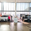 Zeekr 009 MPV and 7X SUV offered with free 22 kW wallbox charger and premium window tint at ACE 2025