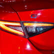 Alfa Romeo Giulia, Stelvio official Malaysian prices out – RM438,800 and RM478,800 for 2.0T Veloce