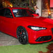Alfa Romeo Giulia, Stelvio official Malaysian prices out – RM438,800 and RM478,800 for 2.0T Veloce