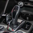 Alfa Romeo Giulia, Stelvio official Malaysian prices out – RM438,800 and RM478,800 for 2.0T Veloce