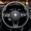 Alfa Romeo Giulia, Stelvio official Malaysian prices out – RM438,800 and RM478,800 for 2.0T Veloce