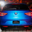 Alfa Romeo Giulia, Stelvio official Malaysian prices out – RM438,800 and RM478,800 for 2.0T Veloce