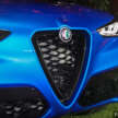 Alfa Romeo Giulia, Stelvio official Malaysian prices out – RM438,800 and RM478,800 for 2.0T Veloce