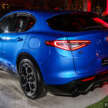 Alfa Romeo Giulia, Stelvio official Malaysian prices out – RM438,800 and RM478,800 for 2.0T Veloce
