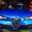 Alfa Romeo Giulia, Stelvio official Malaysian prices out – RM438,800 and RM478,800 for 2.0T Veloce