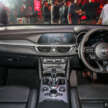 Alfa Romeo Giulia, Stelvio official Malaysian prices out – RM438,800 and RM478,800 for 2.0T Veloce