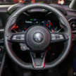 Alfa Romeo Giulia, Stelvio official Malaysian prices out – RM438,800 and RM478,800 for 2.0T Veloce
