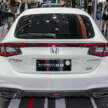 Honda Integra Hatchback Style concept in Guangzhou – manual two-door targa; new CR-X, anyone?