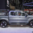 JAC T9 PHEV in Guangzhou – 523 PS/1,000 Nm pick-up, 100 km EV range, coming to Malaysia Q1 2026