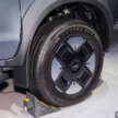 JAC T9 PHEV in Guangzhou – 523 PS/1,000 Nm pick-up, 100 km EV range, coming to Malaysia Q1 2026