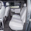 JAC T9 PHEV in Guangzhou – 523 PS/1,000 Nm pick-up, 100 km EV range, coming to Malaysia Q1 2026