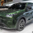 Leapmotor A10 interior revealed ahead of Q1 launch in China – BYD Atto 2 rival; up to 500 km CLTC EV range