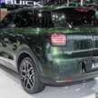 Leapmotor A10 interior revealed ahead of Q1 launch in China – BYD Atto 2 rival; up to 500 km CLTC EV range