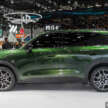 Leapmotor A10 interior revealed ahead of Q1 launch in China – BYD Atto 2 rival; up to 500 km CLTC EV range