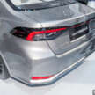 2026 Toyota Corolla sedan facelift in Guangzhou – new face, interior, large touchscreen, coming to Malaysia?