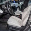 2026 Toyota Corolla sedan facelift in Guangzhou – new face, interior, large touchscreen, coming to Malaysia?