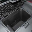 Toyota bZ7 in Guangzhou – sleek large sedan with Huawei motor, 281 PS RWD, HarmonyOS, LiDAR