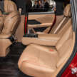 Toyota bZ7 in Guangzhou – sleek large sedan with Huawei motor, 281 PS RWD, HarmonyOS, LiDAR