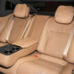 Toyota bZ7 in Guangzhou – sleek large sedan with Huawei motor, 281 PS RWD, HarmonyOS, LiDAR