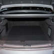 Toyota bZ7 in Guangzhou – sleek large sedan with Huawei motor, 281 PS RWD, HarmonyOS, LiDAR
